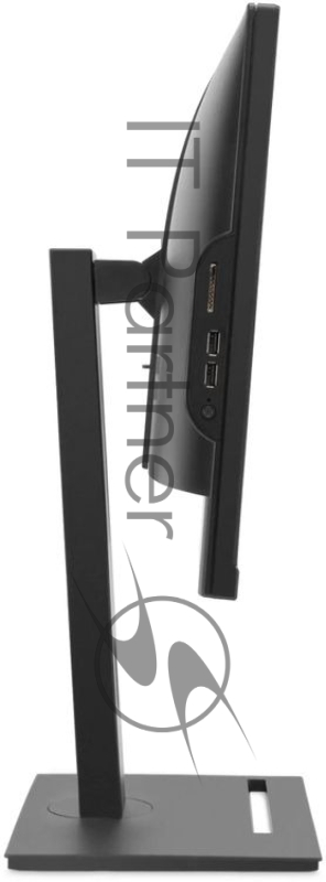 Моноблок IRU 23IM 23.8 Full HD i5 12450H (2) 16Gb SSD512Gb UHDG Windows 11 Pro GbitEth WiFi BT 90W Cam черный 1920x1080