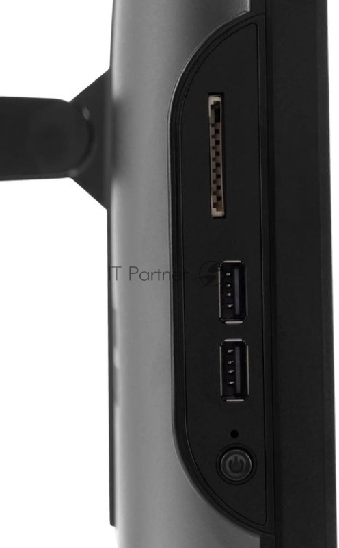 Моноблок IRU 23IM 23.8 Full HD i5 12450H (2) 16Gb SSD512Gb UHDG Windows 11 Pro GbitEth WiFi BT 90W Cam черный 1920x1080