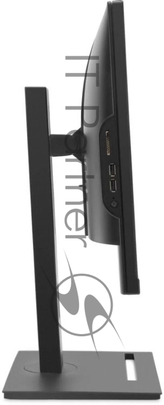 Моноблок IRU 23IM 23.8 Full HD i5 12450H (2) 16Gb SSD512Gb UHDG Windows 11 Pro GbitEth WiFi BT 90W Cam черный 1920x1080