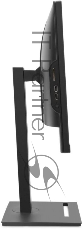 Моноблок IRU 23IM 23.8 Full HD i5 12450H (2) 16Gb SSD512Gb UHDG Windows 11 Pro GbitEth WiFi BT 90W Cam черный 1920x1080