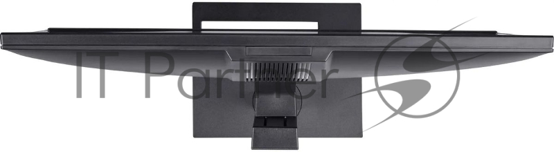 Моноблок IRU 27IM 27 Full HD i5 12450H (2) 16Gb SSD512Gb UHDG без ОС GbitEth WiFi BT 120W Cam черный 1920x1080