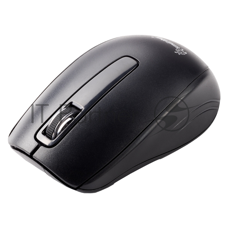 Комплект клавиатура+мышь Smartbuy серия ONE 400AG черный (SBC400AGK) /10.