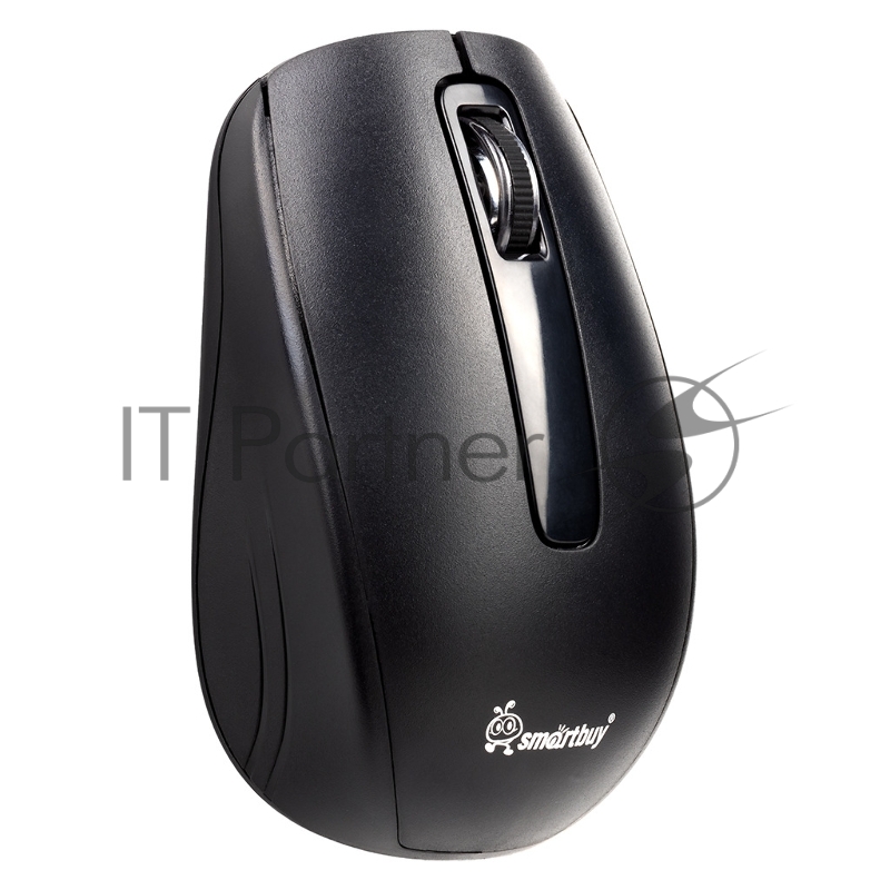 Комплект клавиатура+мышь Smartbuy серия ONE 400AG черный (SBC400AGK) /10.