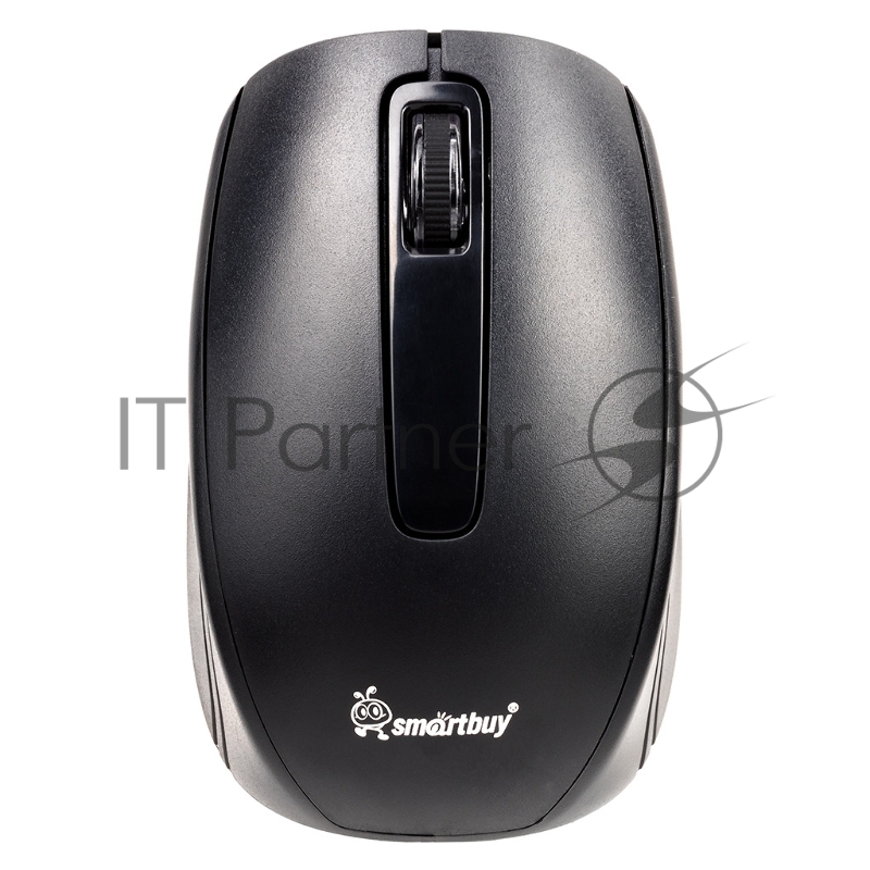 Комплект клавиатура+мышь Smartbuy серия ONE 400AG черный (SBC400AGK) /10.