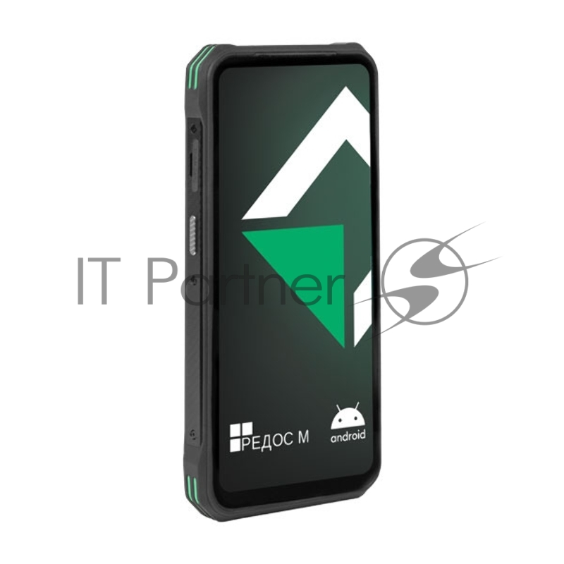 Корпоративный защищенный смартфон MIG A65, MT6789 2,2 Ghz, 8Gb/128Gb, 1612*720 LCD, 32MP/48MP, 4G LTE, РЕД ОС М v.04, Wi-Fi 2.4GHz/5GHz, Bluetooth 5.1 BLE, NFC, кабель USB Type-C, блок питания USB