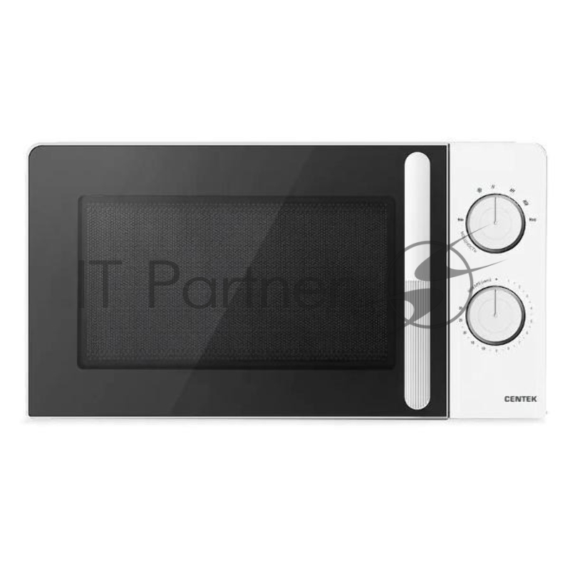 Микроволновая печь CENTEK CT-1552 White