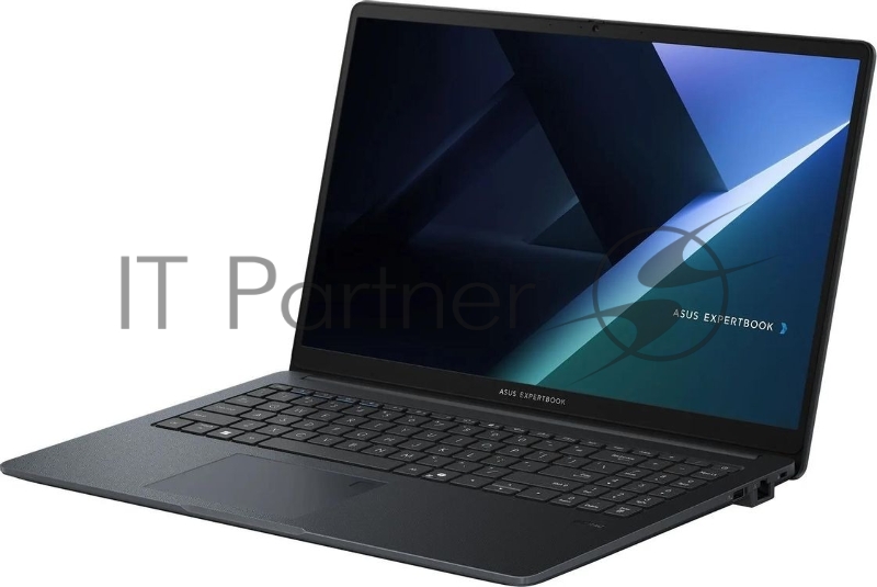 Ноутбук Asus ExpertBook B1 B1503CVA-S77757/15.6/IPS/Intel Core 7 150U/8Gb/512Gb SSD/Intel UHD Graphics/без ОС/серый/1.8kg
