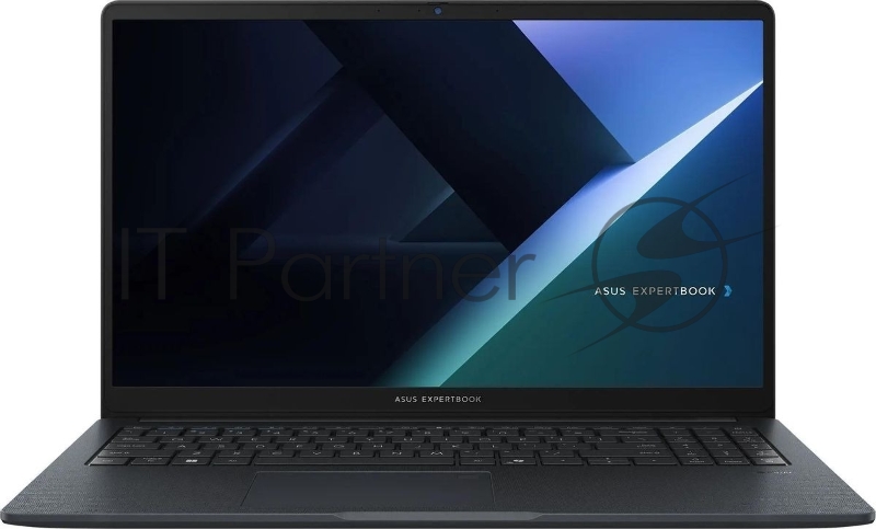 Ноутбук Asus ExpertBook B1 B1503CVA-S77757/15.6/IPS/Intel Core 7 150U/8Gb/512Gb SSD/Intel UHD Graphics/без ОС/серый/1.8kg
