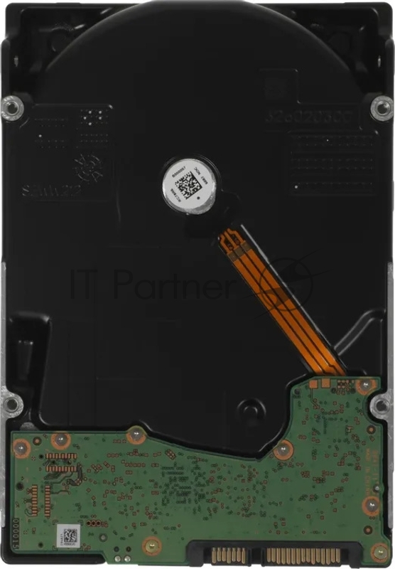 Жесткий диск WD SATA-III 26TB WD261KRYZ Server Gold 512E (7200rpm) 512Mb 3.5