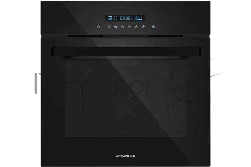 Шкаф духовой электрический MAUNFELD AEOD6063BM