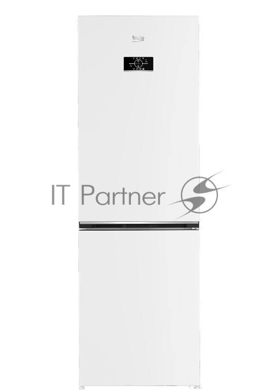 Холодильник BEKO B3RCNK365HW 7387010016
