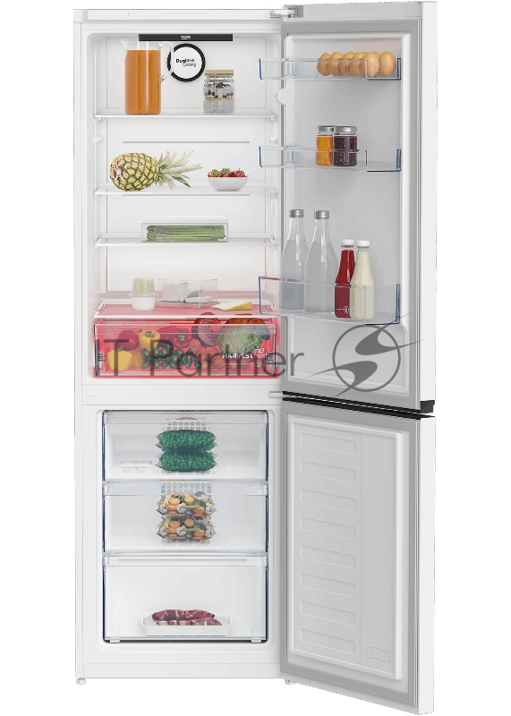 Холодильник BEKO B3RCNK365HW 7387010016