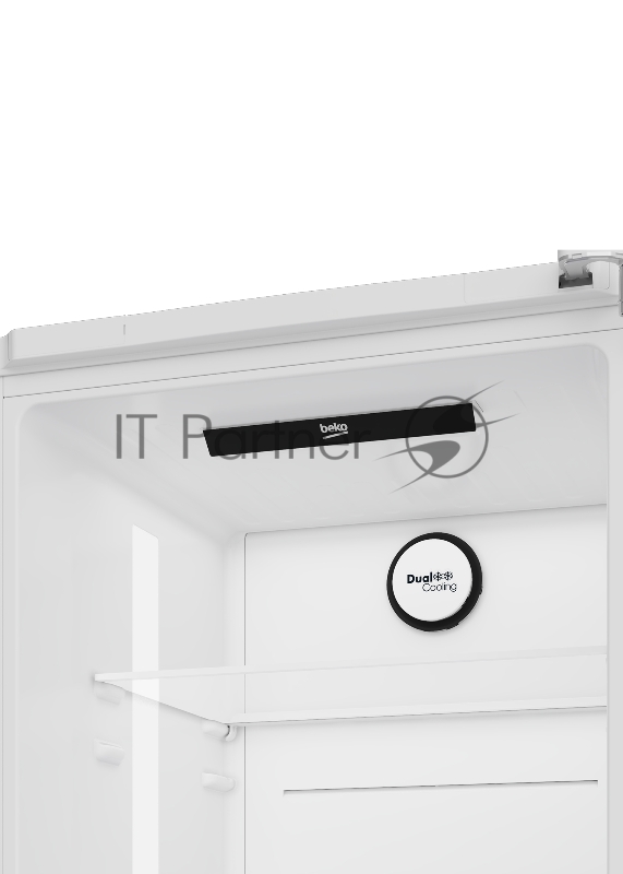 Холодильник BEKO B3RCNK365HW 7387010016