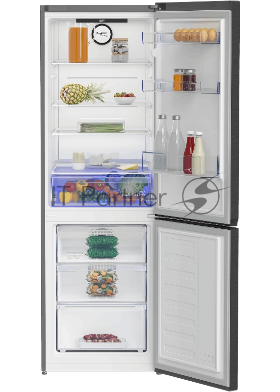 Холодильник BEKO B3RCNK365HXBR 7387010013