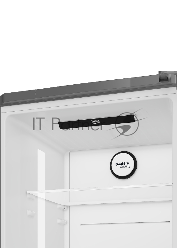 Холодильник BEKO B3RCNK365HXBR 7387010013