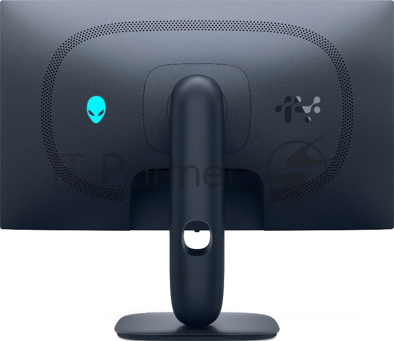 Монитор Dell 26,7 AW2725D, 16:9, QD-OLED, QHD, 0,03ms, 250cd, 280Hz, HDMI, DP, USB, USB-C, HAS