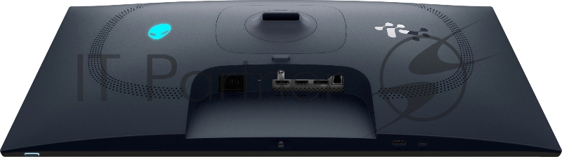 Монитор Dell 26,7 AW2725D, 16:9, QD-OLED, QHD, 0,03ms, 250cd, 280Hz, HDMI, DP, USB, USB-C, HAS