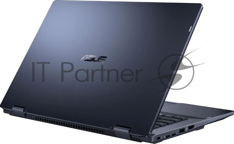 Ноутбук Asus Expertbook B3 Flip B3402FVA-I516512B7D/14/IPS/Int Core 5 120U 16Gb/512Gb SSD/Intel UHD Graphics/Windows 11 Pro/черный/1.8kg