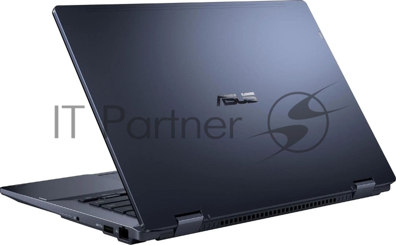 Ноутбук Asus Expertbook B3 Flip B3402FVA-I716512B7D/14/IPS/Int Core 7 150U/16Gb/512Gb SSD/Intel UHD Graphics/Windows 11 Pro/черный/1.61kg