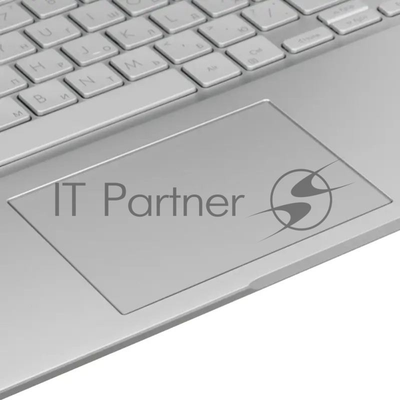 Ноутбук 15.6 IPS FHD ASUS X1502VA-BQ490 серебристый (Core i7 13620H/16Gb/512Gb SSD/VGA int/noOS) ((90NB10T2-M01FP0))