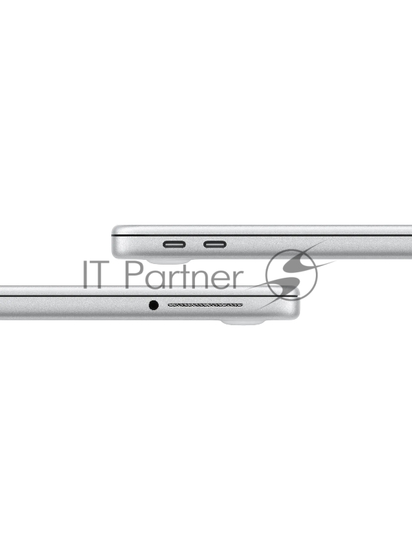 Ноутбук Apple MacBook Neo 13″ A18 Pro 6CPU/5GPU 8GB 256GB Silver
