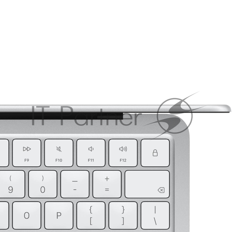 Ноутбук Apple MacBook Neo 13″ A18 Pro 6CPU/5GPU 8GB 256GB Silver