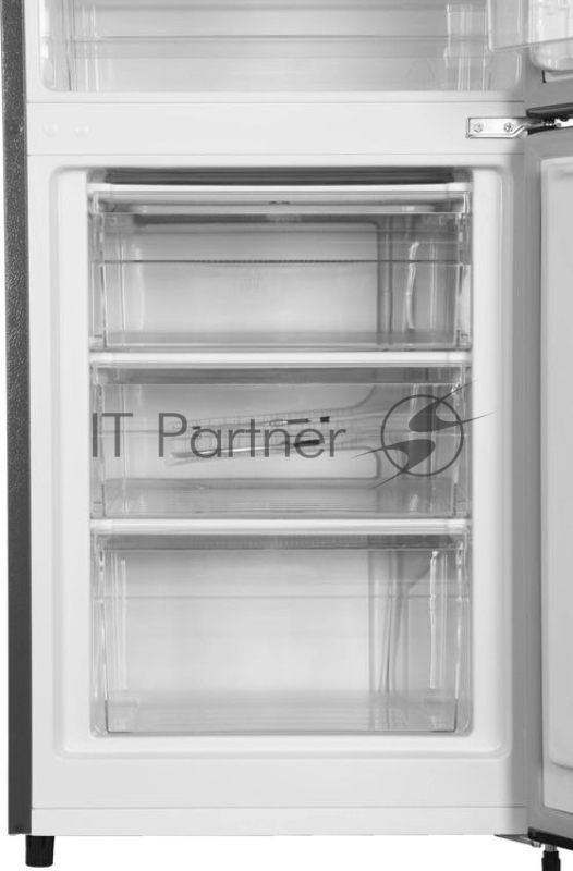 Холодильник Gorenje RK4181PS4 нержавеющая сталь двухкамерный 198/66л морозилка снизу, капельная система