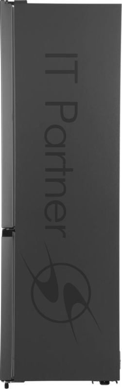 Холодильник Gorenje RK4181PS4 нержавеющая сталь двухкамерный 198/66л морозилка снизу, капельная система