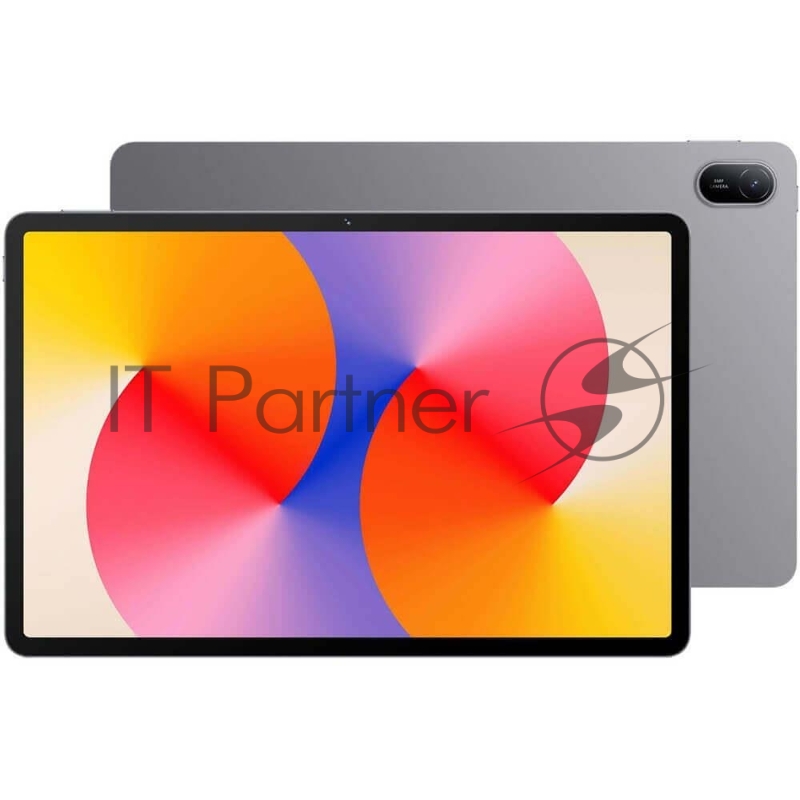 Планшет Huawei MatePad SE LTE 53014AYK 11 8Gb, 128Gb, 3G, LTE, HarmonyOS 2, серый