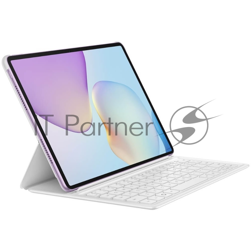 Планшет Huawei MatePad TXZ-W09 +KB 11.5, 8Gb, 256Gb, Wi-Fi, HarmonyOS 4.3, фиолетовый