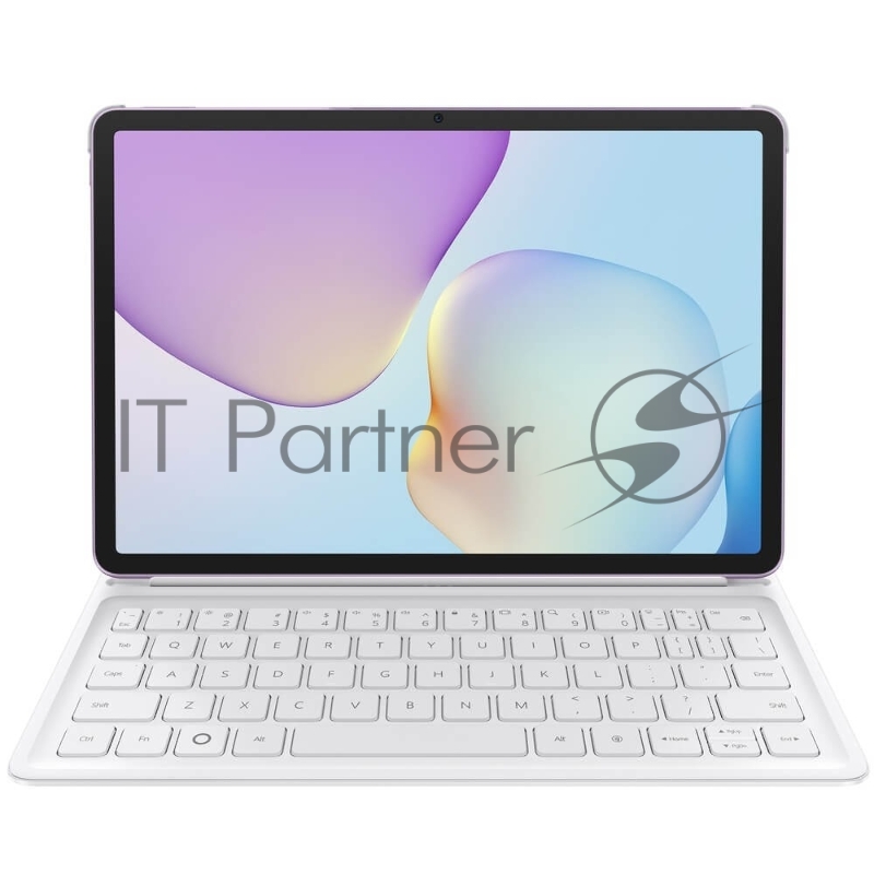 Планшет Huawei MatePad TXZ-W09 +KB 11.5, 8Gb, 256Gb, Wi-Fi, HarmonyOS 4.3, фиолетовый