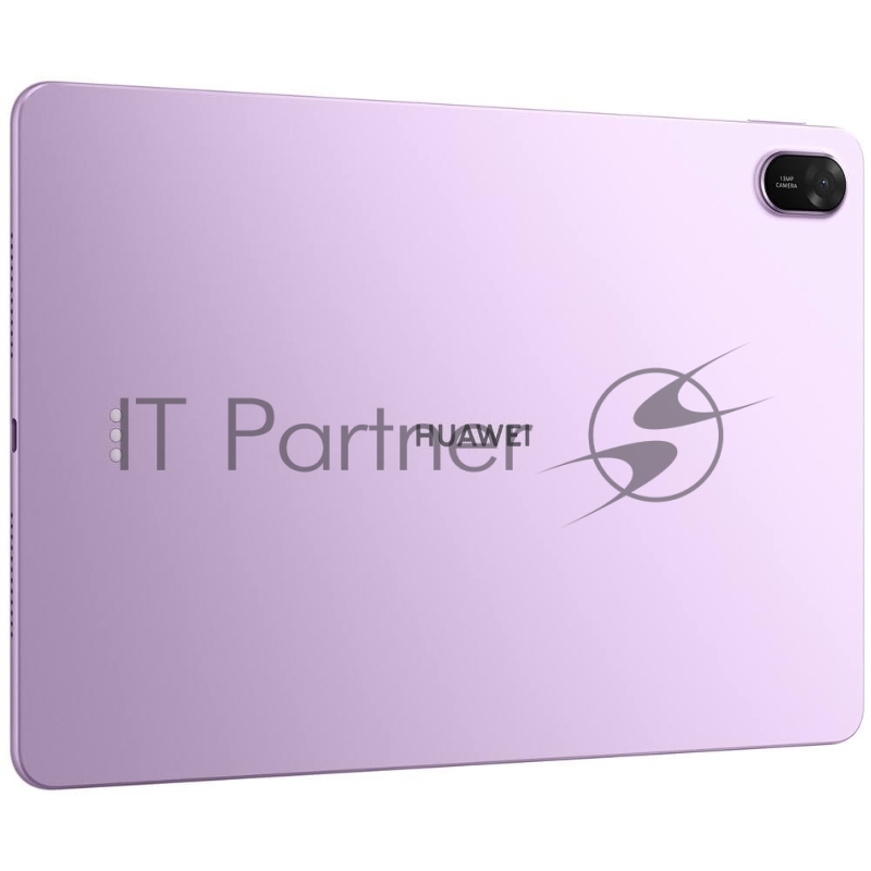 Планшет Huawei MatePad TXZ-W09 +KB 11.5, 8Gb, 256Gb, Wi-Fi, HarmonyOS 4.3, фиолетовый
