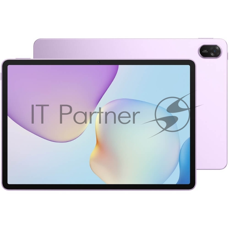 Планшет Huawei MatePad TXZ-W09 +KB 11.5, 8Gb, 256Gb, Wi-Fi, HarmonyOS 4.3, фиолетовый