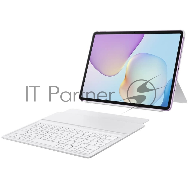 Планшет Huawei MatePad TXZ-W09 +KB 11.5, 8Gb, 256Gb, Wi-Fi, HarmonyOS 4.3, фиолетовый