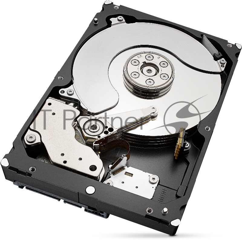 Жесткий диск Seagate 6TB 5400rpm SATA 6GB/S 256MB ST6000VX001 Seagate SkyHawk