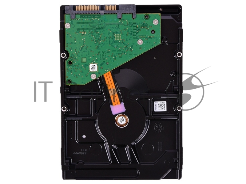 Жесткий диск Seagate 6TB 5400rpm SATA 6GB/S 256MB ST6000VX001 Seagate SkyHawk