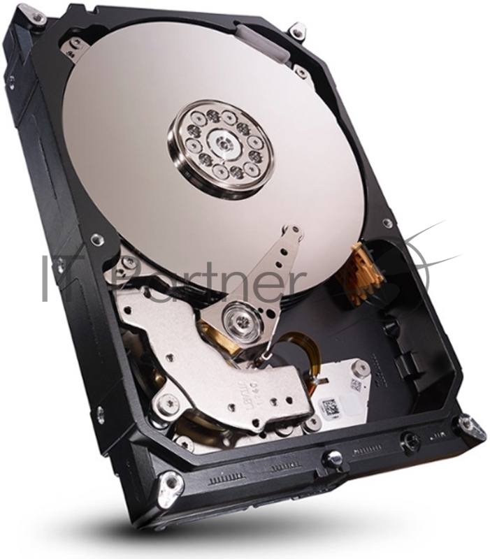 Жесткий диск Seagate 6TB 5400rpm SATA 6GB/S 256MB ST6000VX001 Seagate SkyHawk