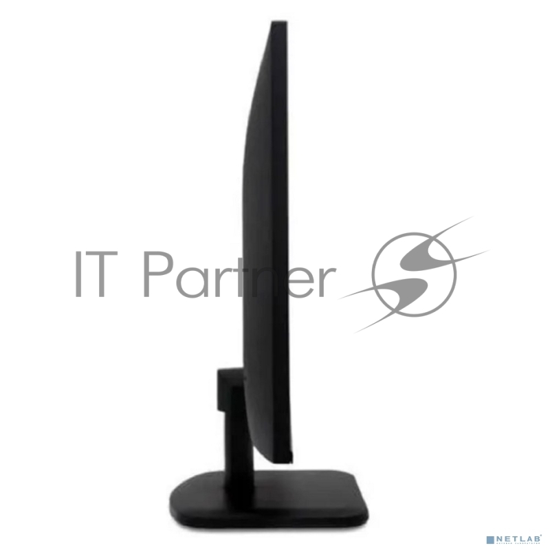 Монитор 27 Acer EK271Gbi IPS 1920x1080, 120 Гц, 1 мс, 16:9, 250 кд/м², 1xVGA, 1xHDMI, черный
