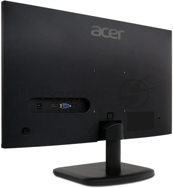 Монитор 27 Acer EK271Gbi IPS 1920x1080, 120 Гц, 1 мс, 16:9, 250 кд/м², 1xVGA, 1xHDMI, черный