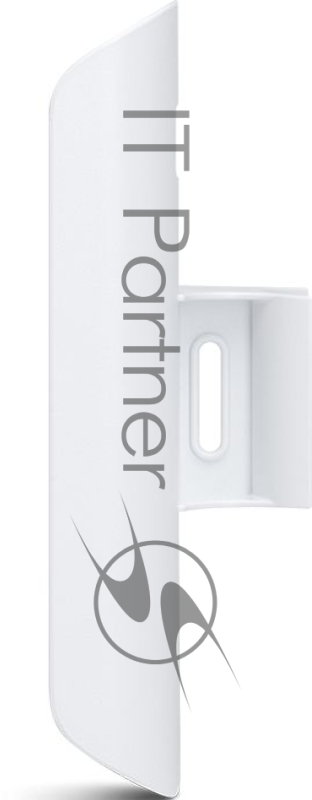 Сетевое оборудование Ubiquiti LocoM5(EU) 802.11a/n, интегрированная антенна 13 дБ (45 * 45 градусов)