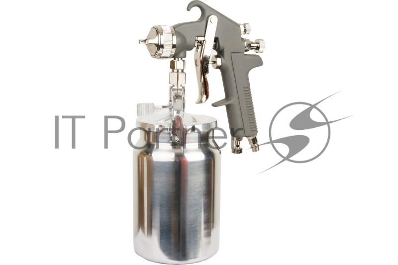 Краскораспылитель FUBAG BASIC S1000/1.8 HP 110105 160л/мин 3.5 бар нижний бачок 1л 1.8мм