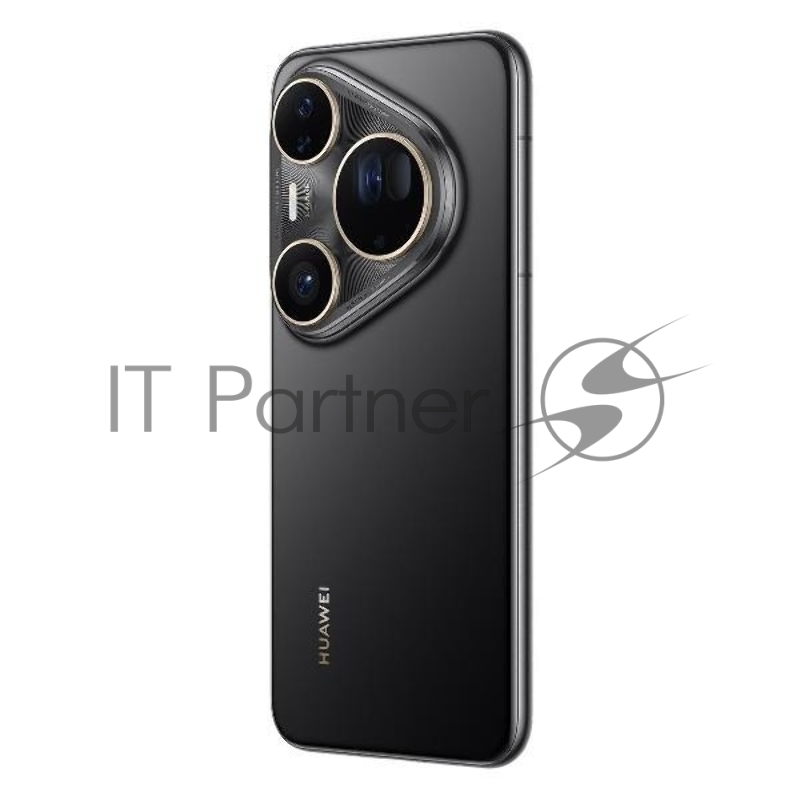 Смартфон Huawei Pura 80 Ultra 16/512Gb черный