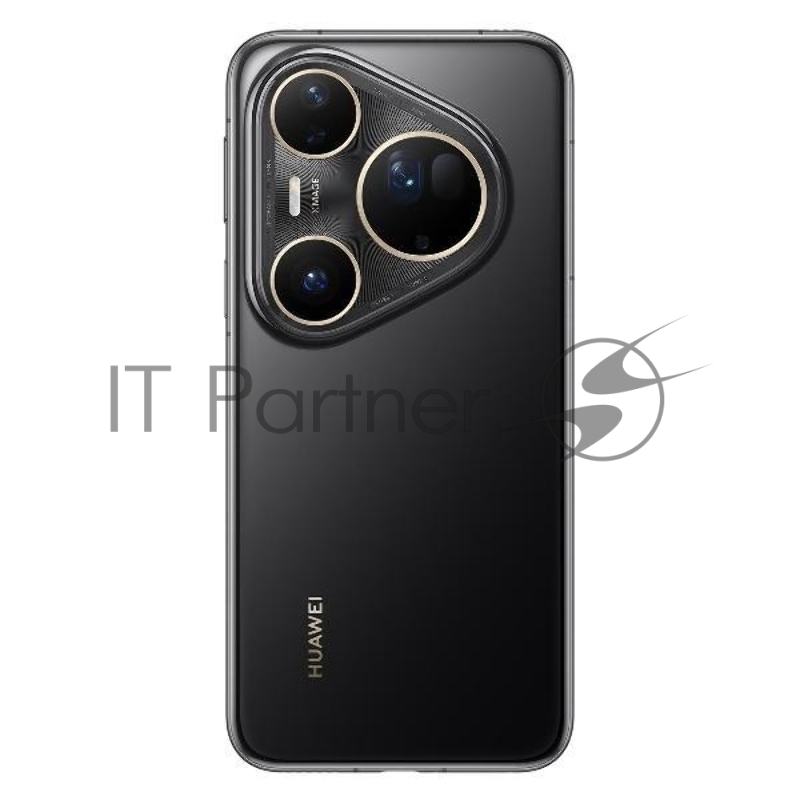 Смартфон Huawei Pura 80 Ultra 16/512Gb черный