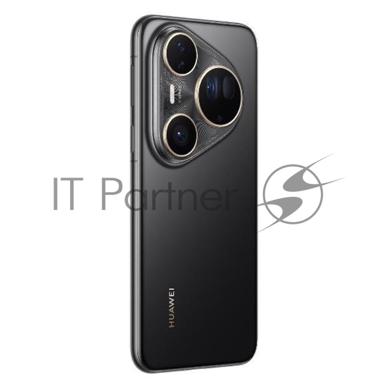 Смартфон Huawei Pura 80 Ultra 16/512Gb черный