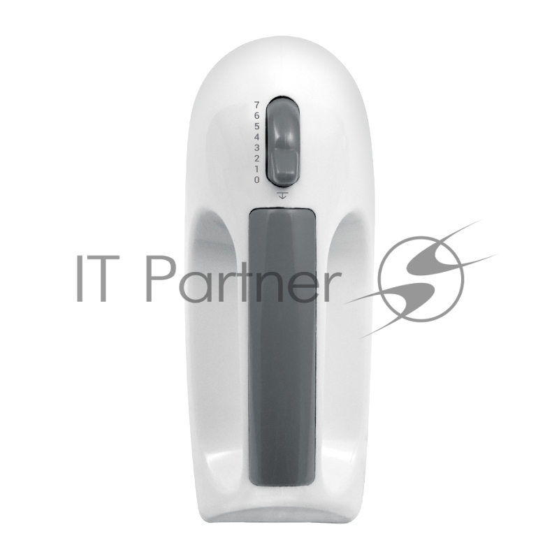 Миксер Centek CT-1111 белый/серый