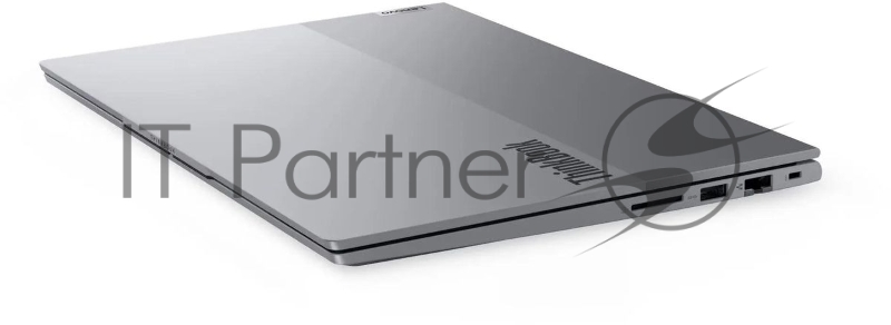 Ноутбук Lenovo Thinkbook 14 G9 IRL Core 5 210H 16Gb SSD512Gb Intel Graphics 14 IPS WUXGA (1920x1200) Windows 11 Pro grey WiFi BT Cam (21UY0010GQ)