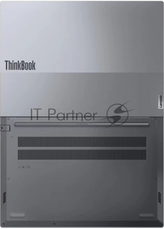 Ноутбук Lenovo Thinkbook 16 G9 IRL/16/IPS/Intel Core 5 210H/16Gb/512Gb SSD/Intel Graphics/Windows 11 Pro/серый/1.7kg
