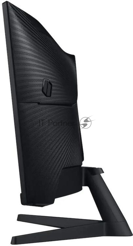 Монитор Samsung 34 LC34G55TWWPXEN черный VA LED 1ms 21:9 HDMI матовая 250cd 178гр/178гр 3440x1440 165Hz DP UW 5.6кг