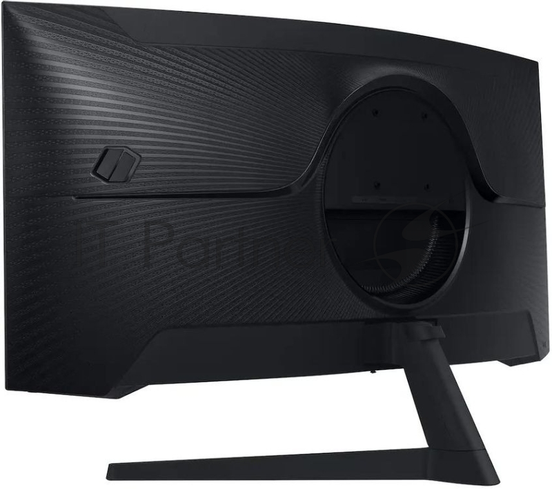 Монитор Samsung 34 LC34G55TWWPXEN черный VA LED 1ms 21:9 HDMI матовая 250cd 178гр/178гр 3440x1440 165Hz DP UW 5.6кг