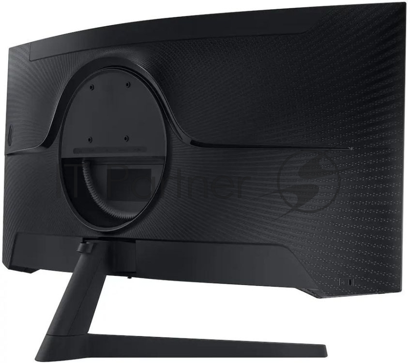 Монитор Samsung 34 LC34G55TWWPXEN черный VA LED 1ms 21:9 HDMI матовая 250cd 178гр/178гр 3440x1440 165Hz DP UW 5.6кг